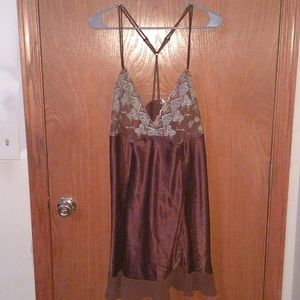 Cacique Babydoll Sz 22/24